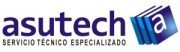 Asutech-Servicio Técnico Especializado