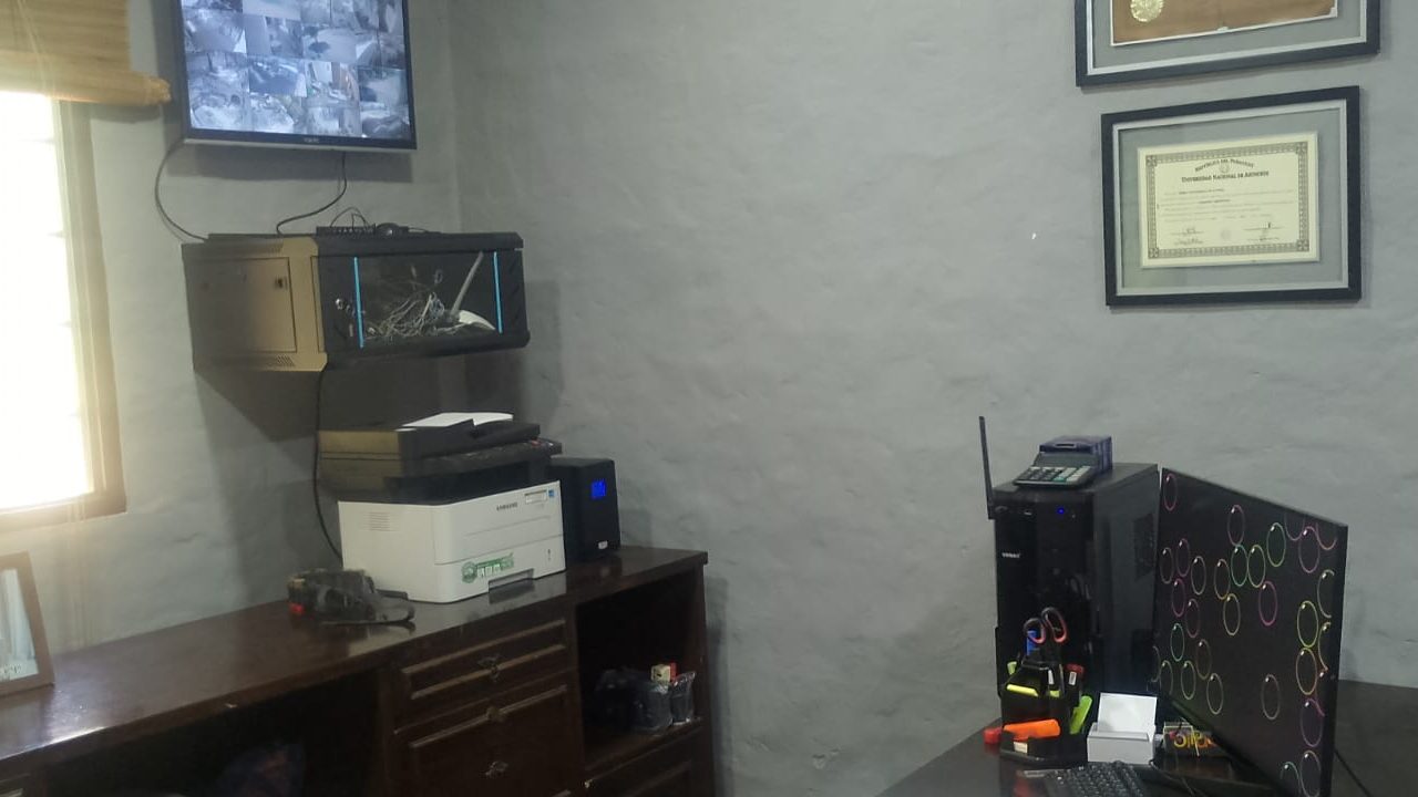 Oficinas